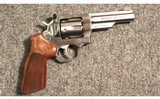 Ruger ~ GP100 ~ .357 Magnum