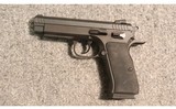 Fratelli Tanfoglio ~ Witness ~ .45 Auto - 2 of 2