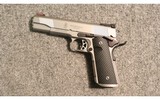 Smith & Wesson ~ SW1911 ~ .45 Auto - 2 of 2