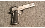 Smith & Wesson ~ SW1911 ~ .45 Auto - 1 of 2