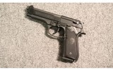 Beretta ~ 96 ~ .40 S&W - 2 of 2