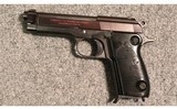 Beretta ~ 104 ~ 9mm Luger - 2 of 2