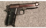Beretta ~ 104 ~ 9mm Luger - 1 of 2