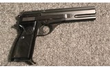 Beretta ~ 102 ~ .22 Long Rifle - 1 of 2