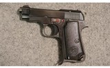 Beretta ~ M1934 ~ 9mm - 2 of 2