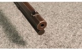 Winchester ~ 1892 ~ .25-20 WCF - 4 of 5
