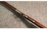 Winchester ~ 1892 ~ .25-20 WCF - 2 of 5