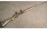 Ruger ~ 77/17 All-Weather ~ .17 HMR - 1 of 5