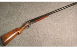 Remington ~ 1900 ~ 12 Gauge