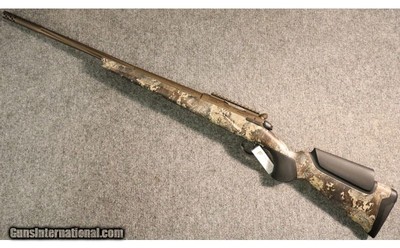 Franchi ~ Momentum ~ .223 Remington - Image 5 of 5