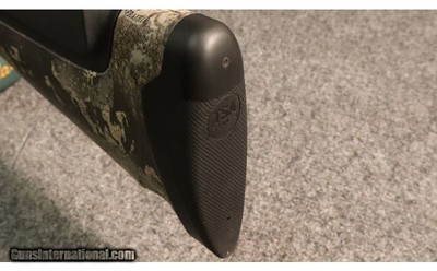 Franchi ~ Momentum ~ .223 Remington - Image 3 of 5