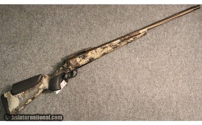 Franchi ~ Momentum ~ .223 Remington