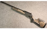 Benelli ~ Lupo HPR ~ 6.5mm Creedmoor - 5 of 5