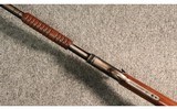 Winchester ~ 1890 ~ .22 WRF - 2 of 5