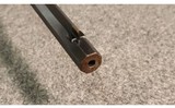 Winchester ~ 1890 ~ .22 WRF - 4 of 5