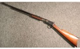 Winchester ~ 1890 ~ .22 WRF - 5 of 5