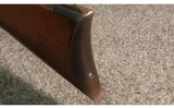 Winchester ~ 1890 ~ .22 WRF - 3 of 5