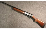 Franchi ~ 48AL Hunter ~ 20 Gauge - 5 of 5