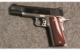 Kimber ~ Custom II ~ 9mm Luger - 2 of 2