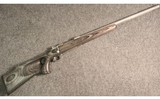 Mauser ~ 98 Custom ~ Unknown Caliber - 1 of 5