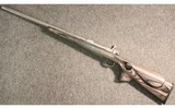 Mauser ~ 98 Custom ~ Unknown Caliber - 5 of 5