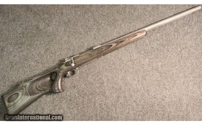 Mauser ~ 98 Custom ~ Unknown Caliber
