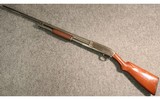 Winchester ~ Model 12 ~ 16 Gauge - 5 of 5