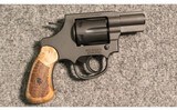 Rock Island Armory ~ 206 ~ .38 Special - 1 of 2