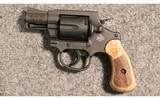 Rock Island Armory ~ 206 ~ .38 Special - 2 of 2