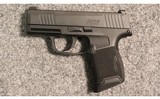 Sig Sauer ~ P365 ~ 9mm Luger - 2 of 2