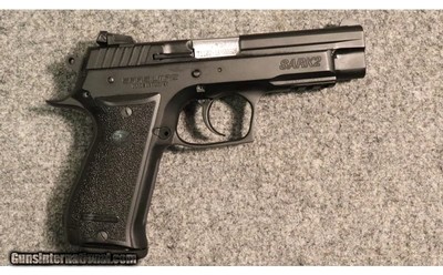 Sarsilmaz ~ SARK2 ~ .45 Auto