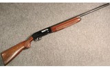 Beretta ~ A L1 ~ 12 Gauge