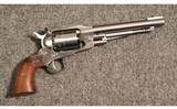 Ruger ~ Old Army ~ .45 Cal