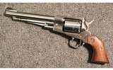 Ruger ~ Old Army ~ .45 Cal - 2 of 2