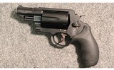 Smith & Wesson ~ Governor ~ .45 Colt /.45 ACP /.410 2-1/2" - 2 of 2