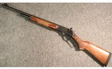 Marlin ~ 1895SS ~ .45-70 Government - 5 of 5