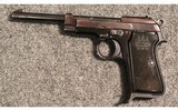 Beretta ~ 948 ~ .22 Long Rifle - 2 of 2