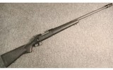 Remington ~ 700 ~ 7mm Remington Magnum