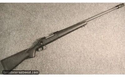 Remington ~ 700 ~ 7mm Remington Magnum