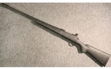 Remington ~ 700 ~ 7mm Remington Magnum - 5 of 5