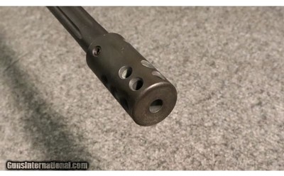 Remington ~ 700 ~ 7mm Remington Magnum - Image 4 of 5