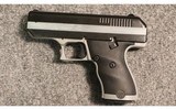 Hi-Point ~ CF ~ .380 ACP - 2 of 2