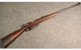 Mauser ~ Argentino 1891 ~ 7.65x53mm - 1 of 5