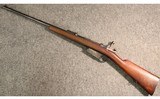 Mauser ~ Argentino 1891 ~ 7.65x53mm - 5 of 5