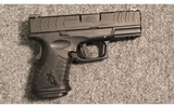 Springfield ~ XDM Elite ~ 10mm Auto