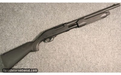 Weatherby ~ PA-08 TR ~ 12 Gauge
