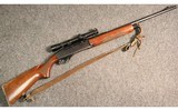 Remington ~ 740 Woodmaster ~ .30-06 Sprg - 1 of 5