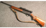 Remington ~ 740 Woodmaster ~ .30-06 Sprg - 5 of 5