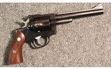 Ruger ~ Security-Six ~ .357 Magnum - 1 of 2