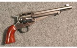 A.Uberti ~ 1875 Outlaw ~ .45 Colt - 1 of 2